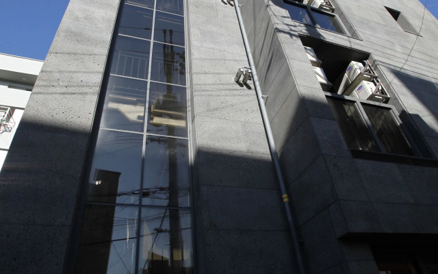 The Core Albergue - Hostel