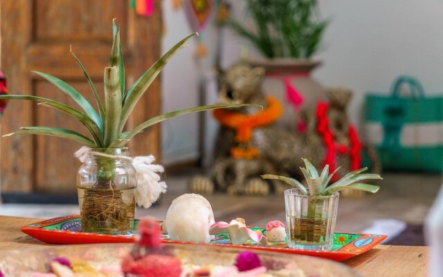 Noma Bed & Breakfast