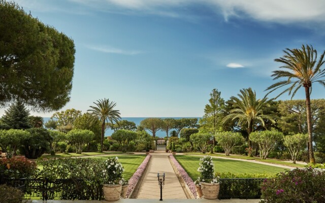 Grand-Hôtel du Cap-Ferrat, A Four Seasons Hotel