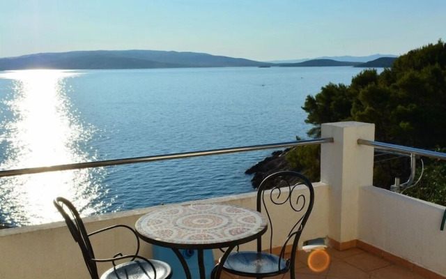 Maja - 50 m From Beach - Sa1-oker