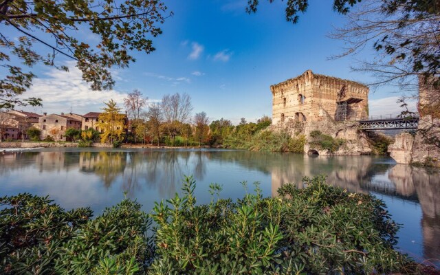 Il Borghetto Vacanze nei Mulini