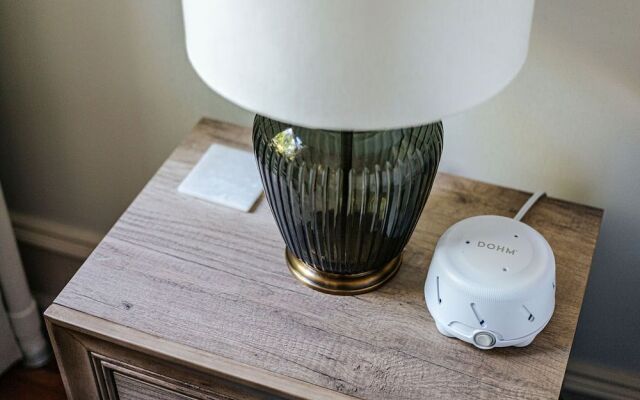 The Historic Inn at Oakdene