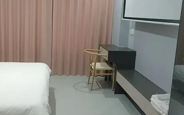 Jasmine Xiangcheng Homestay