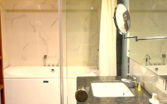 Hotel City Inn Varanasi