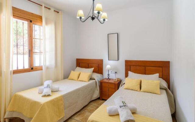 Villa Ana Torrox by Ruralidays