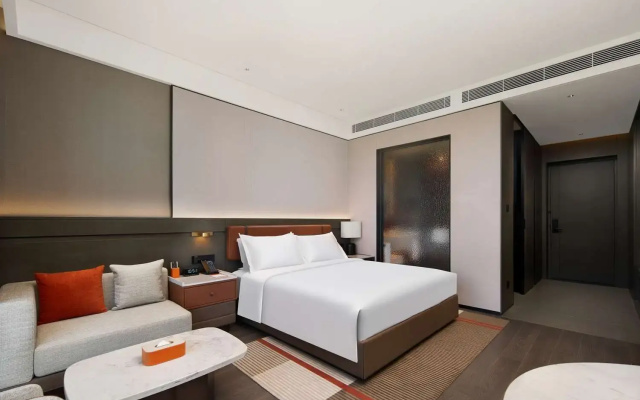 Doubletree By Hilton Kaifeng