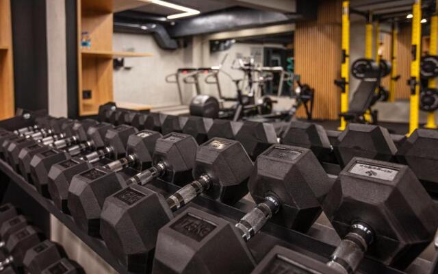 Ilayda Avantgarde Hotel