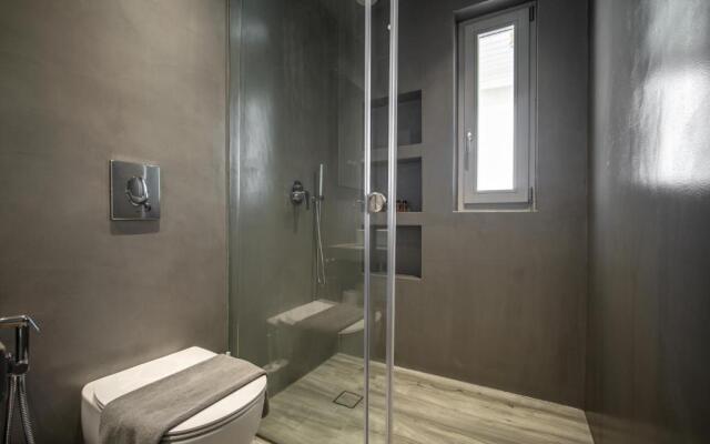 Nefeli Residence & Suite Ftelia Beach Mykonos
