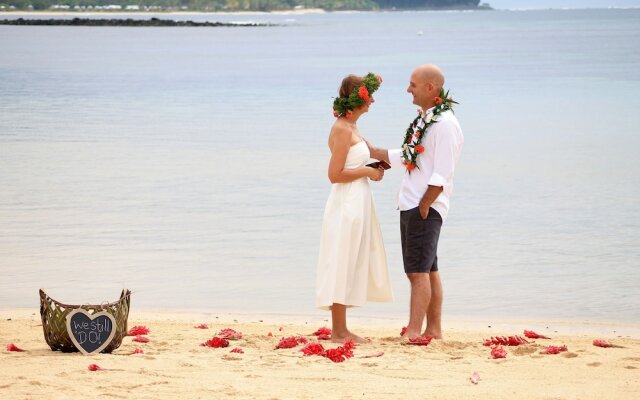 Savaii Lagoon Resort