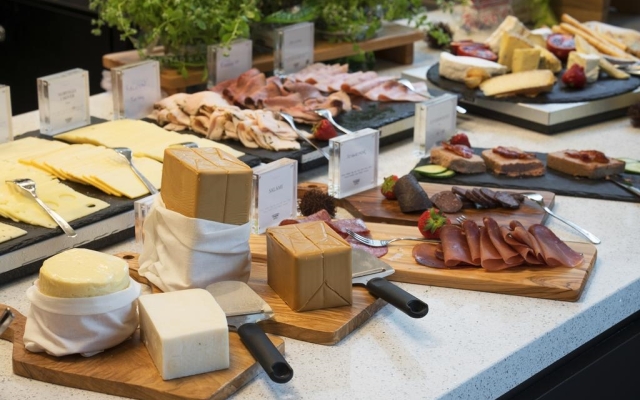 Thon Hotel Stavanger