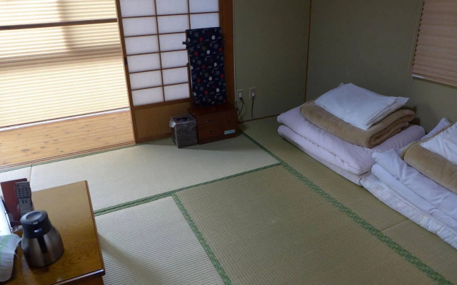 Fujiwara Ryokan