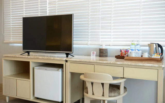 Hisea Huahin Hotel