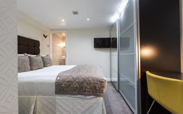 Shepherds Bush London Hotel