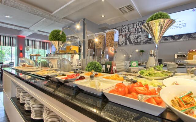 Mercure Paris Velizy