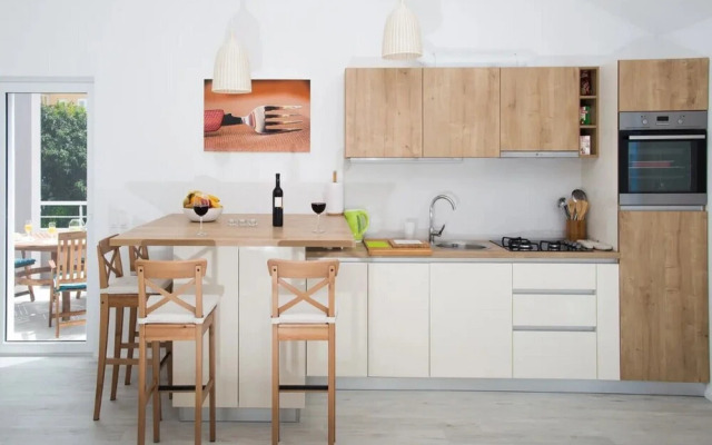 Apartment Maris