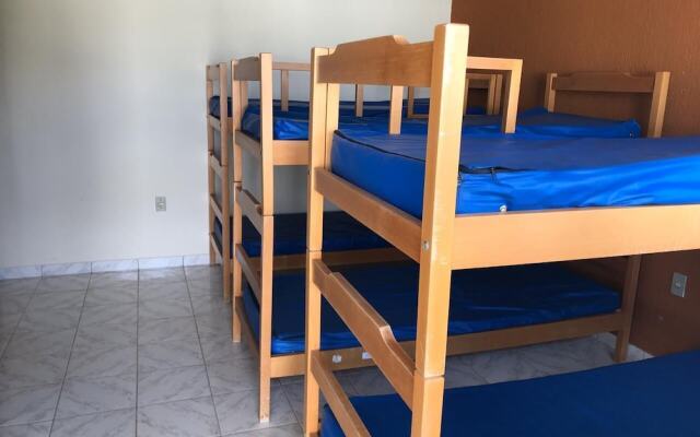 Sede Campestre Shekinah