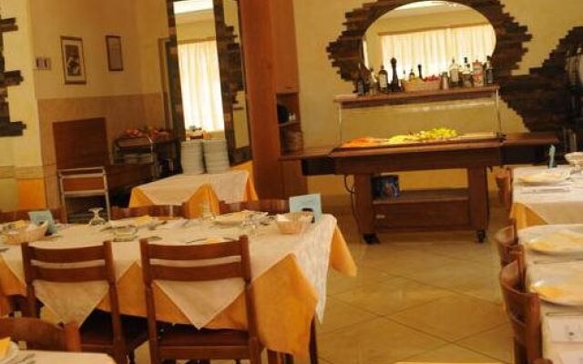 Hotel Villa Boschetti