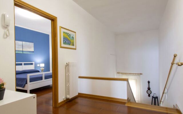 Apartment Anna San Vincenzo 28026