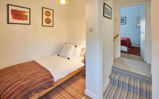 Host Stay Artist House