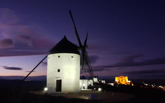 Torreón De La Tercia