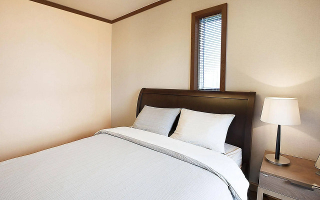 Jejueco Suites