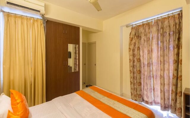 OYO 9979 Goahati Guest House