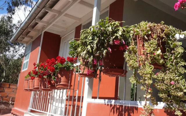 Kuelap Guest House