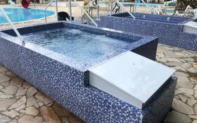 Hotel Fazenda Pé da Serra