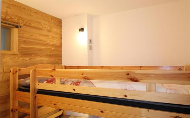 Appartement Aussois, 4 pièces, 8 personnes - FR-1-508-221