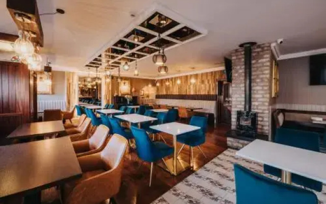 The Bayview Kilkee