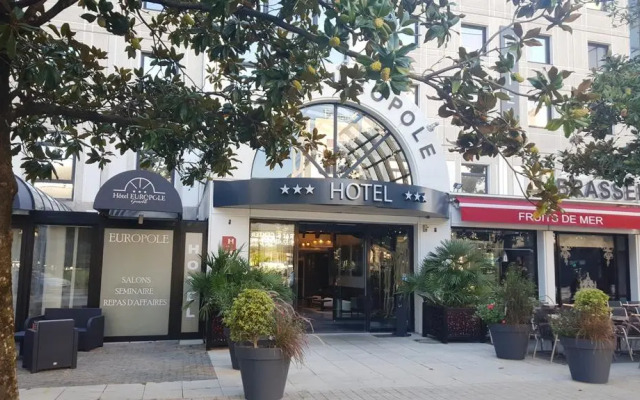 Hôtel Europole