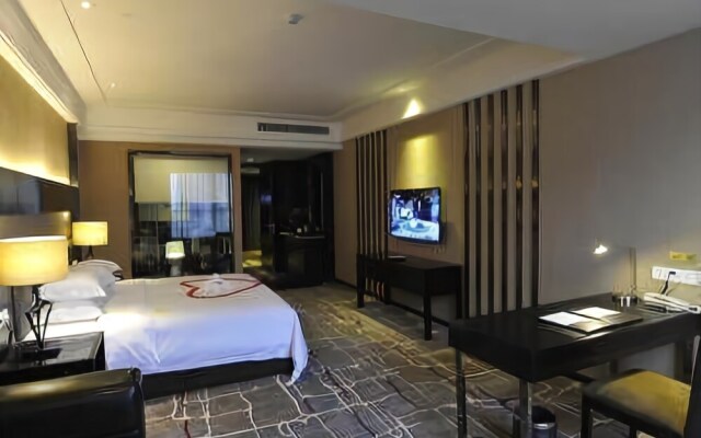 Astral Hotel