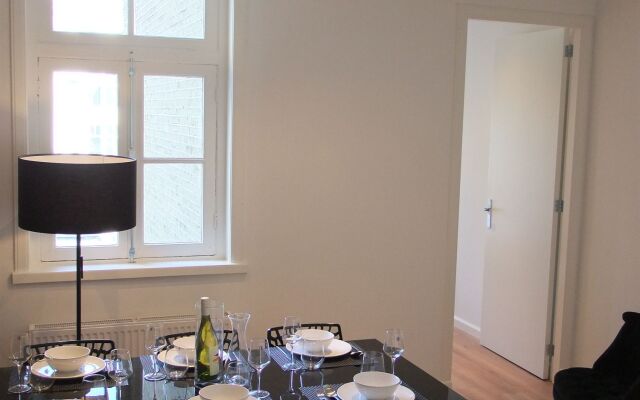 Cityden Centre Serviced Apartments