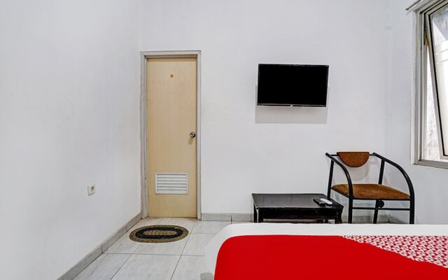 Srimahi Residence by OYO Rooms