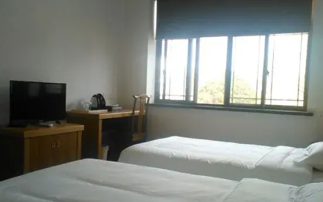 Manxiangli Hotel