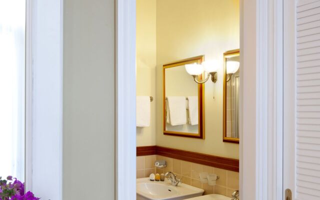 Hotel Boschetto