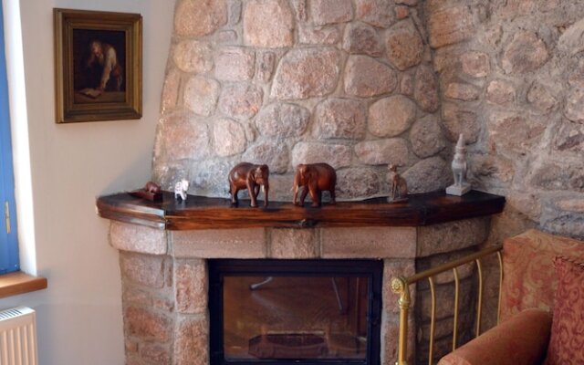 Olive Press Traditional Villa