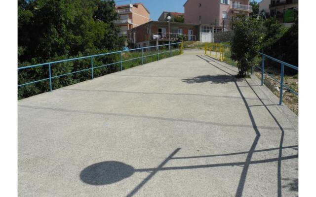 Apartment Elma 21 pax groundfloor