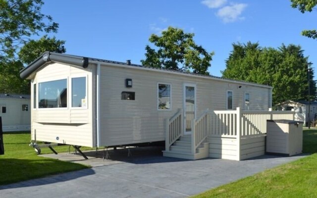 FL Woodlands 136 - Caravan Park