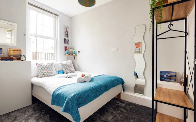 Lovely Portobello Apartment Near Westbourne Park
