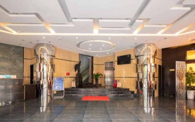 Hengfeng Boutique Hotel