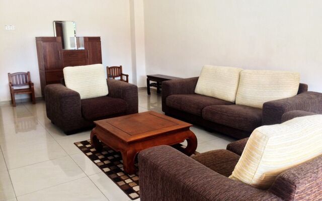 Nurfa Melaka Homestay