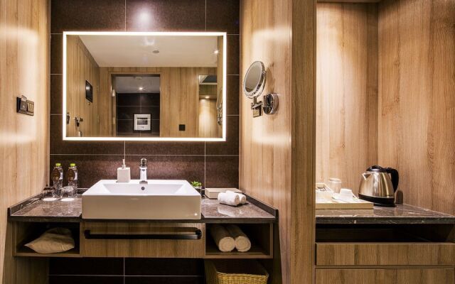 Atour S Wu Hotel Yugu Road West Lake Hangzhou