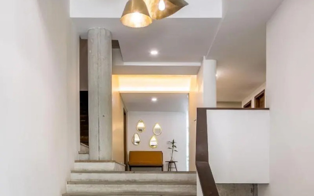 Penh House Jungle Addition