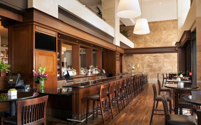The Westin Los Angeles Airport