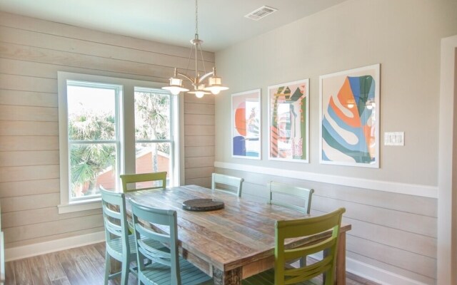 Gone Coastal 3Br Home