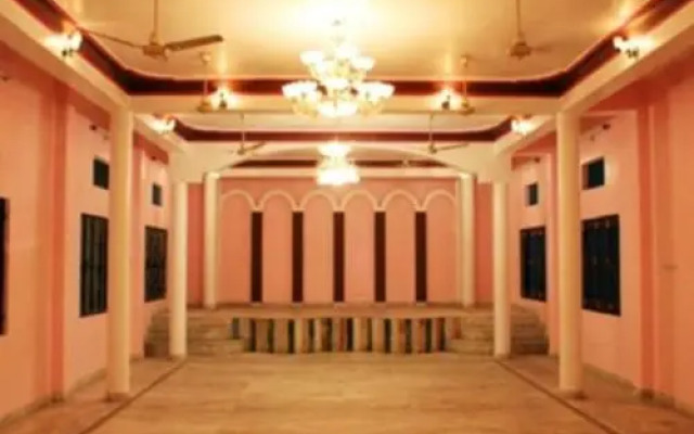 Rajeshwari Resort