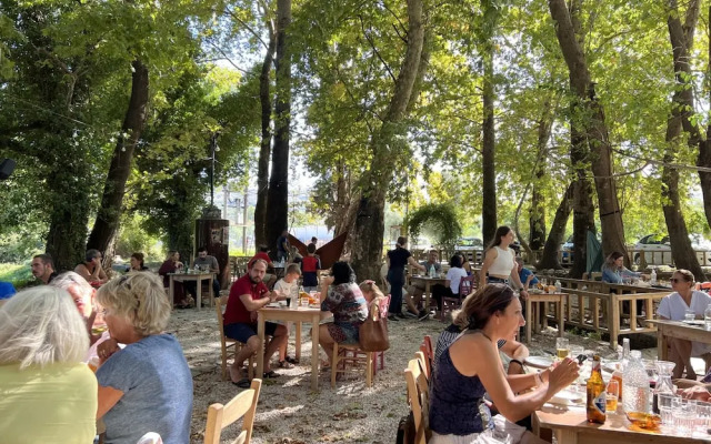 Villa Amvrosia in Armeni