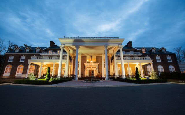 Mimslyn Inn Historic Hotels Of America