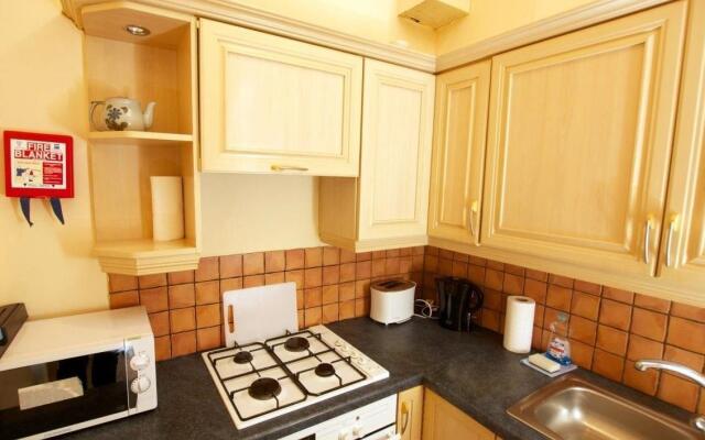 Edinburgh Family Holiday Apartments